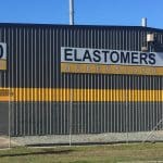 Elastomers Queensland